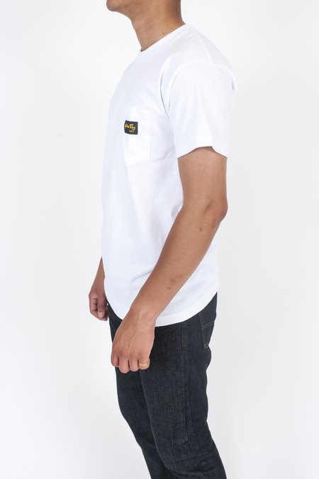 Stan Ray Growers Tee - Washed Black main image 0