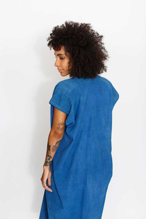 Miranda Bennett Everyday Dress | Oversized Miranda Bennett Everyday Dress | Oversized