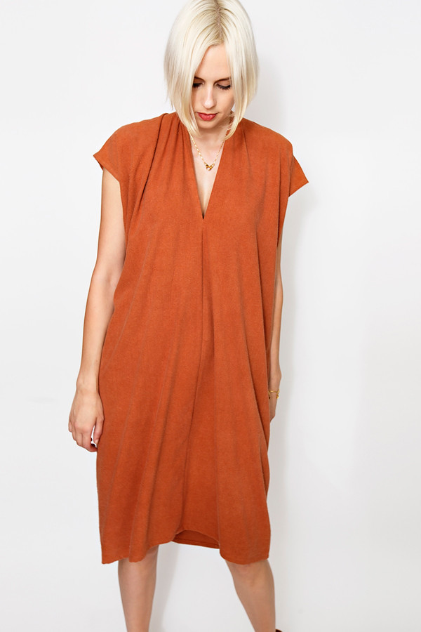 Miranda Bennett Everyday Dress | Oversized Miranda Bennett Everyday Dress | Oversized