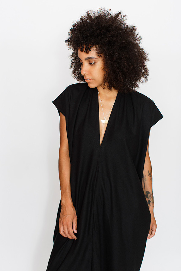 Miranda Bennett Everyday Dress | Oversized Miranda Bennett Everyday Dress | Oversized