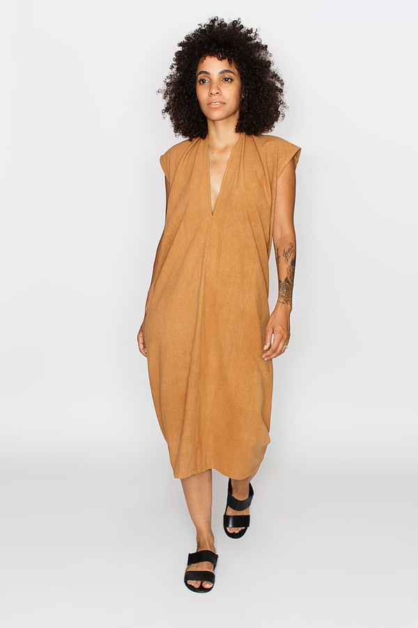 Miranda Bennett Everyday Dress | Silk Miranda Bennett Everyday Dress | Silk