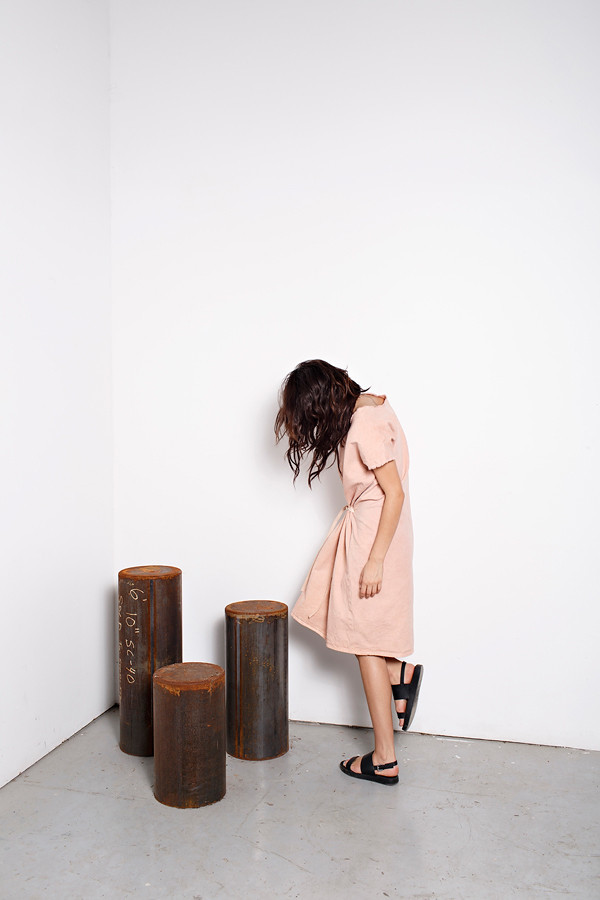 Miranda Bennett Quest Dress Miranda Bennett Quest Dress