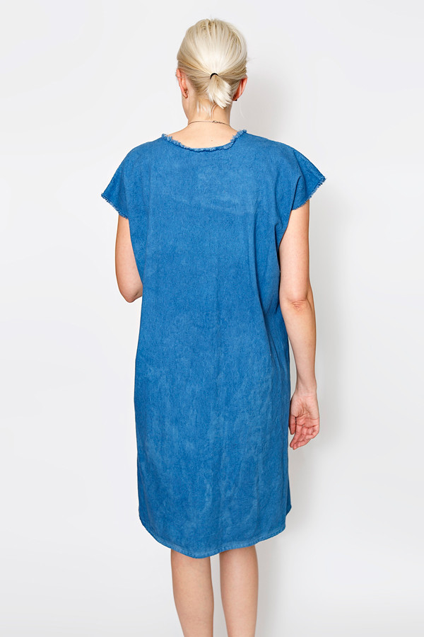 Miranda Bennett Quest Dress Miranda Bennett Quest Dress