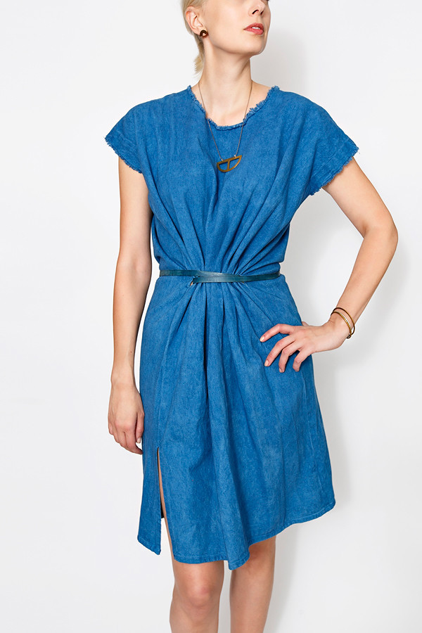 Miranda Bennett Quest Dress Miranda Bennett Quest Dress
