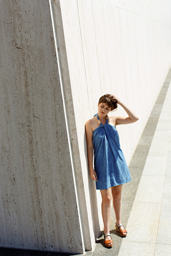Miranda Bennett Talum Dress Miranda Bennett Talum Dress