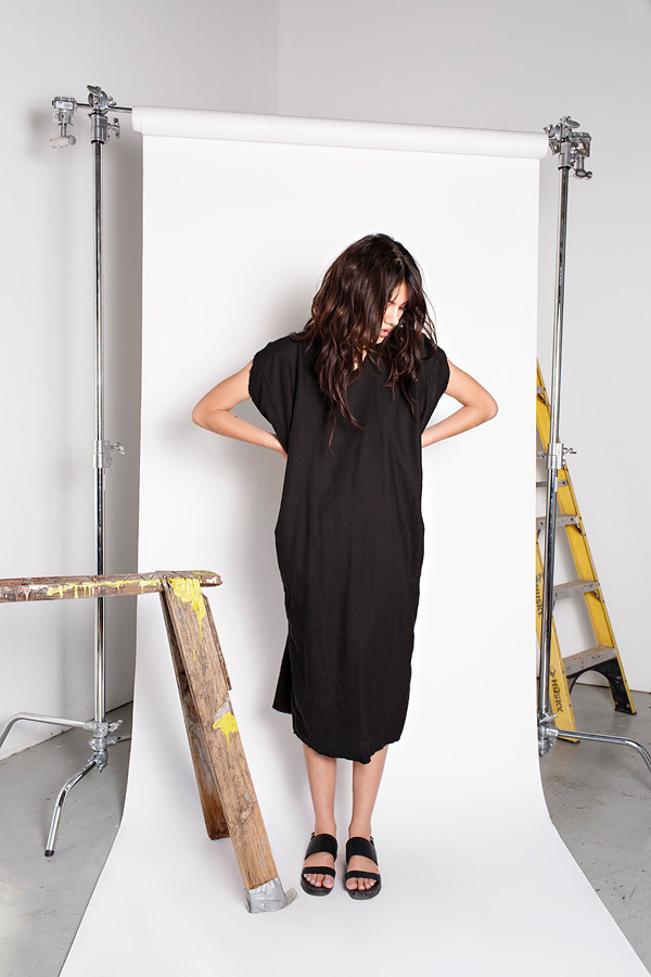 Miranda Bennett Tour Dress Miranda Bennett Tour Dress
