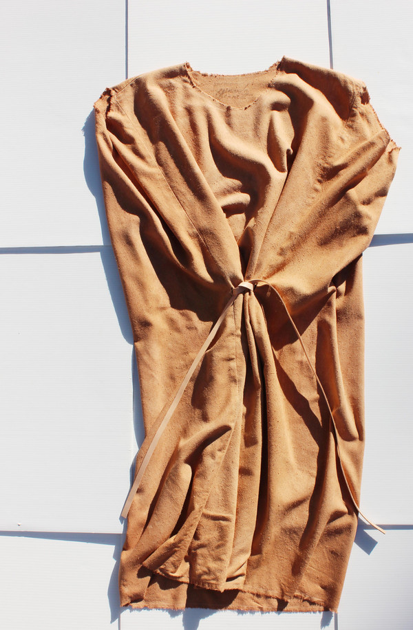 Miranda Bennett Tour Dress Miranda Bennett Tour Dress