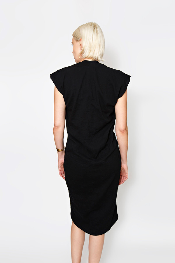 Miranda Bennett Vision Dress Miranda Bennett Vision Dress