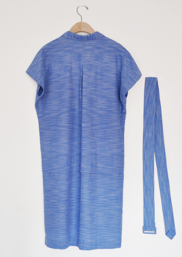 Feral Childe Nova Shirt Dress Feral Childe Nova Shirt Dress