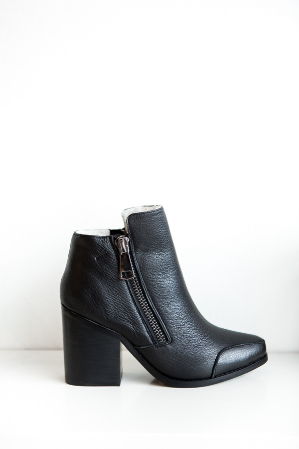Sol Sana Brooke Leather Boot Sol Sana Brooke Leather Boot