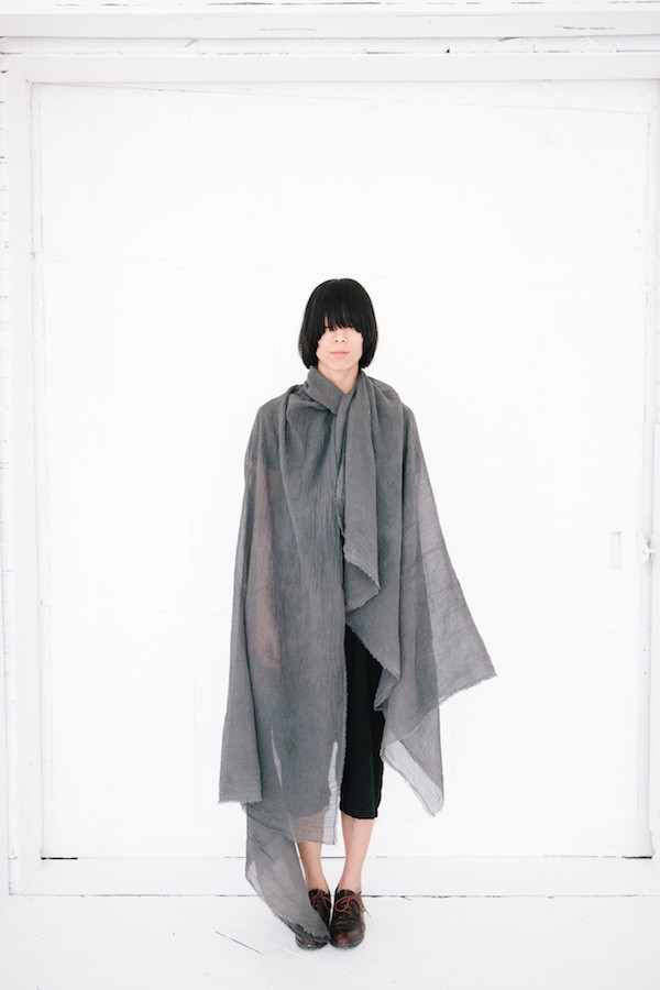 Scarf Shop Fine Organic Cotton Scarf Scarf Shop Fine Organic Cotton Scarf