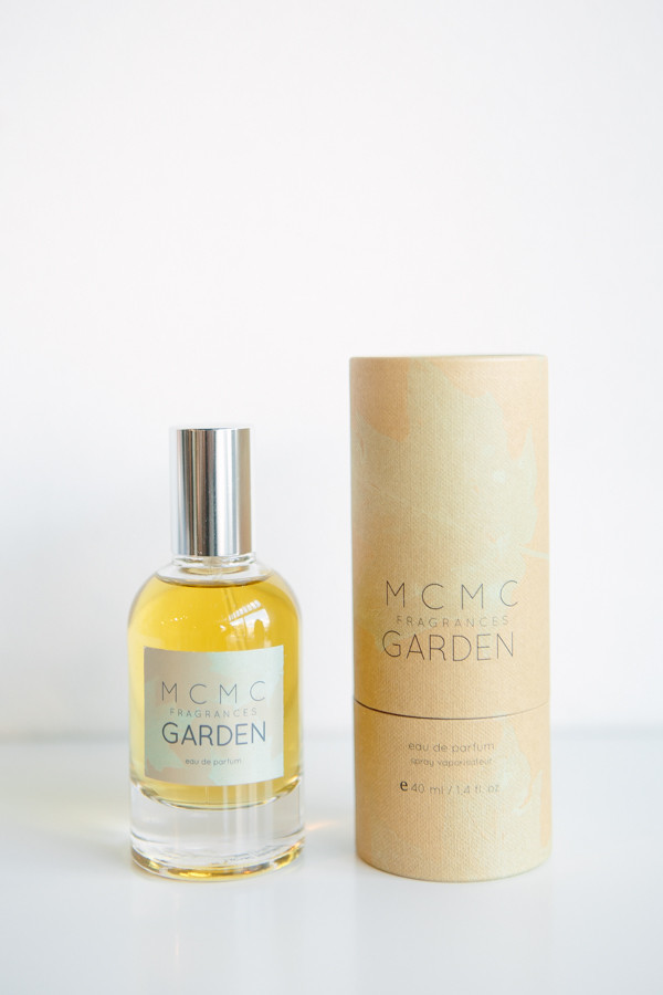 MCMC Fragrances Garden Eau De Parfum MCMC Fragrances Garden Eau De Parfum