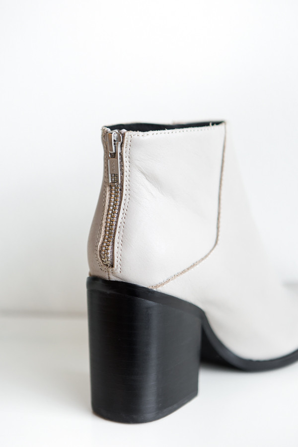 Sol Sana Leo Leather Boot Sol Sana Leo Leather Boot
