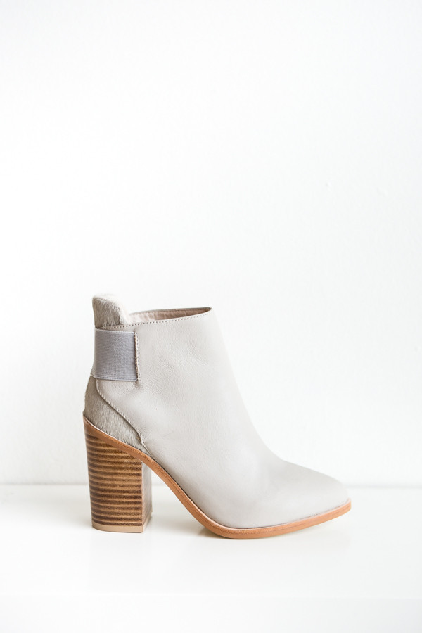 Sol Sana Monk Leather Boot Sol Sana Monk Leather Boot