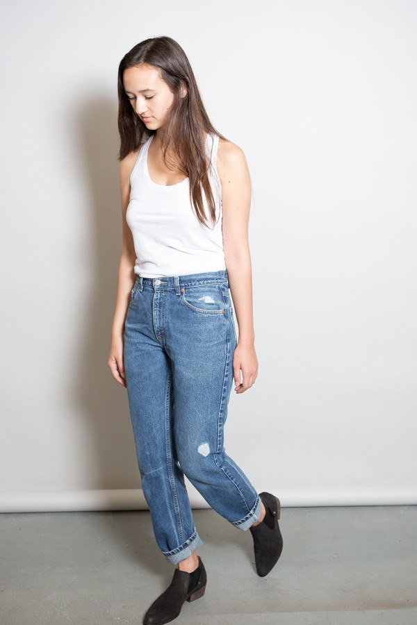 One Of A Kind Boyfriend Jean Size 27 One Of A Kind Boyfriend Jean Size 27