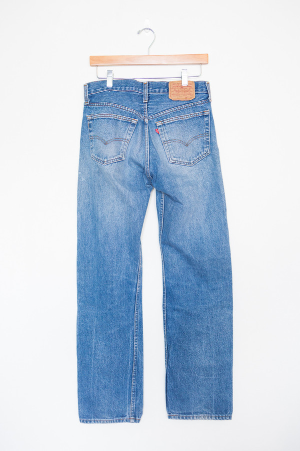 One Of A Kind Boyfriend Jean-Size 28 One Of A Kind Boyfriend Jean-Size 28