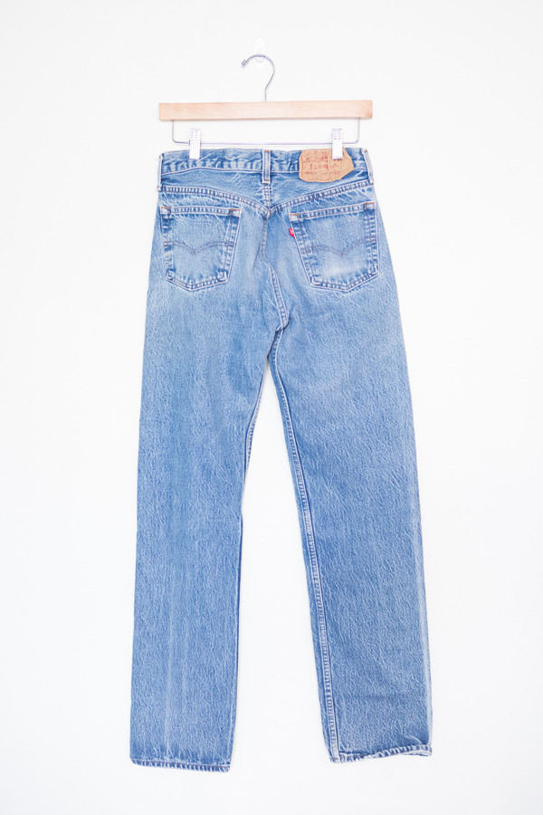 One-of-a-kind Boyfriend Jean Size 26 One-of-a-kind Boyfriend Jean Size 26