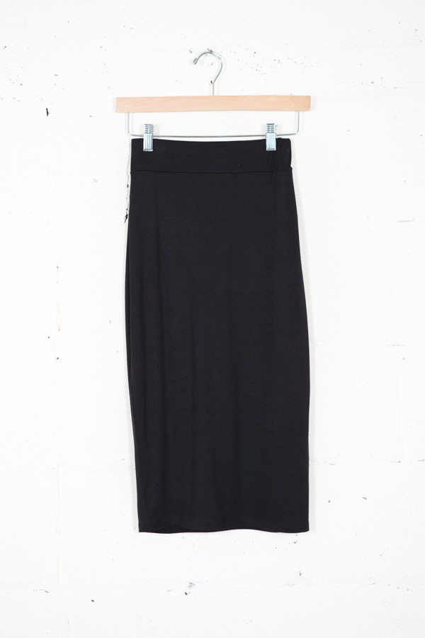 BLQ Basiq Pencil Skirt BLQ Basiq Pencil Skirt