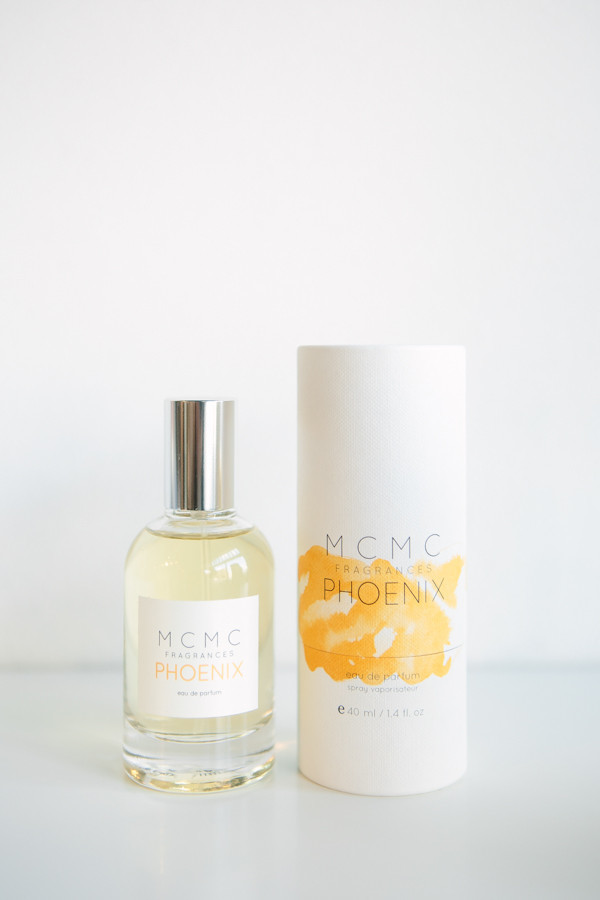 Phoenix Eau De Parfum Phoenix Eau De Parfum