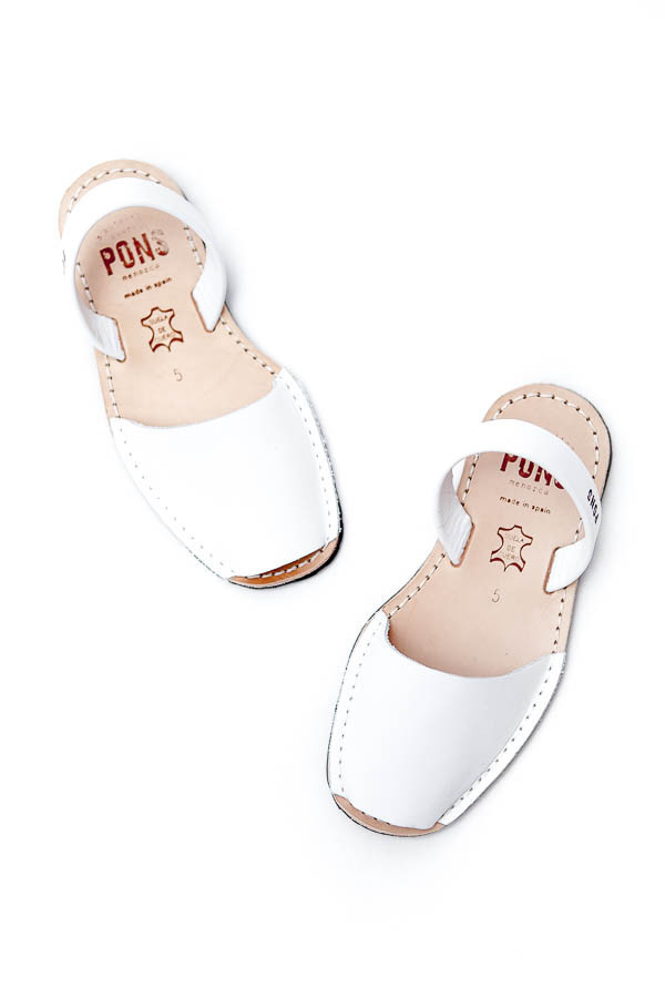 Pons Avarcas Sandals Pons Avarcas Sandals