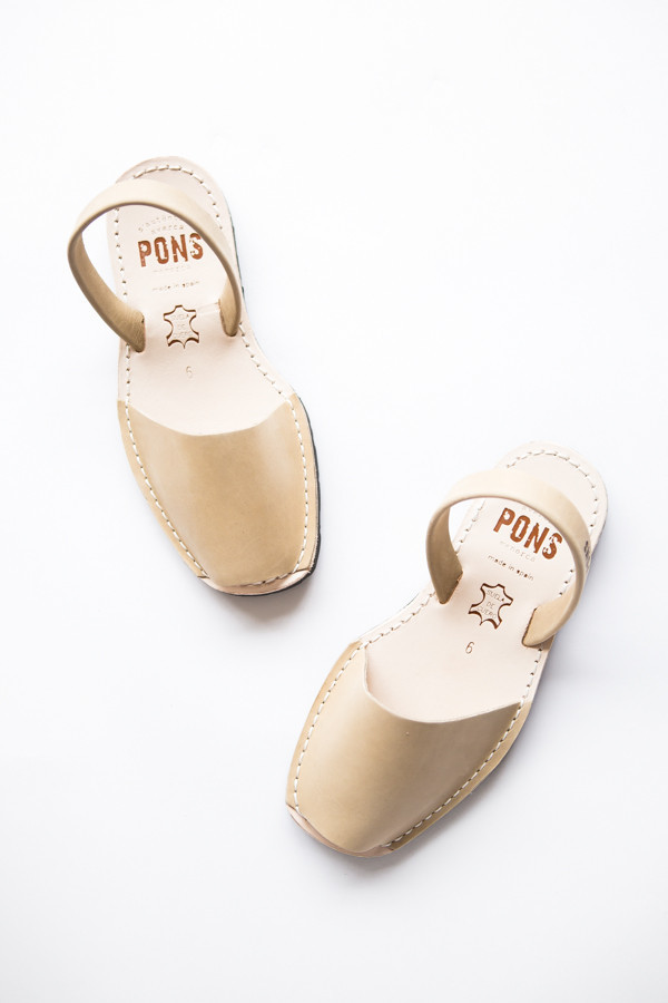 Pons Avarcas Sandals Pons Avarcas Sandals