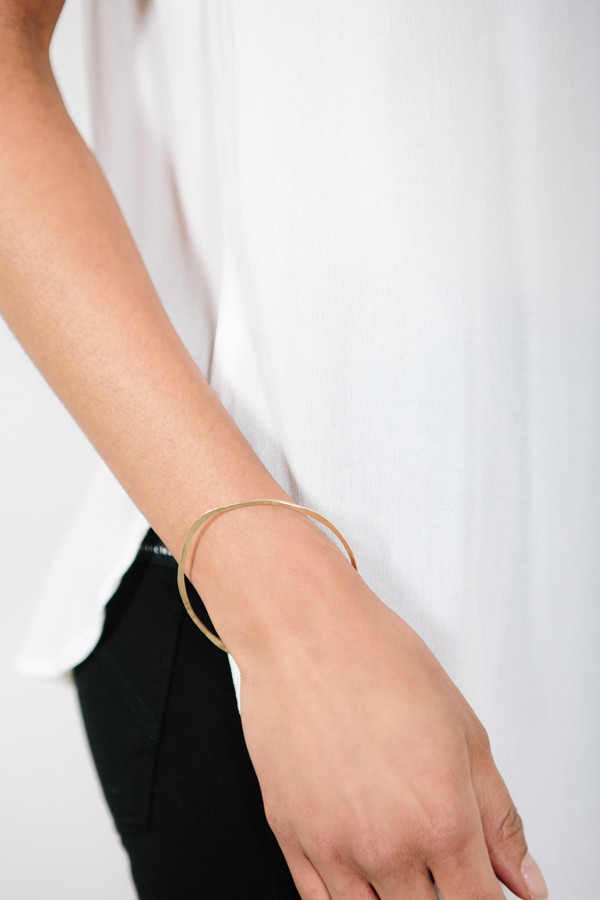 Ridge Bracelet Ridge Bracelet
