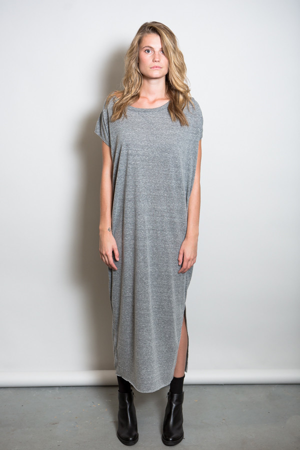 Oak Side Pleat Box Maxi Oak Side Pleat Box Maxi