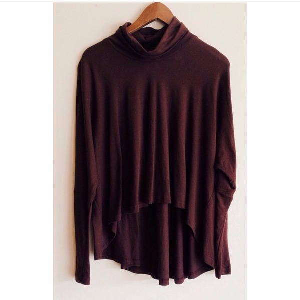 Eve Gravel Carmen Top Eve Gravel Carmen Top