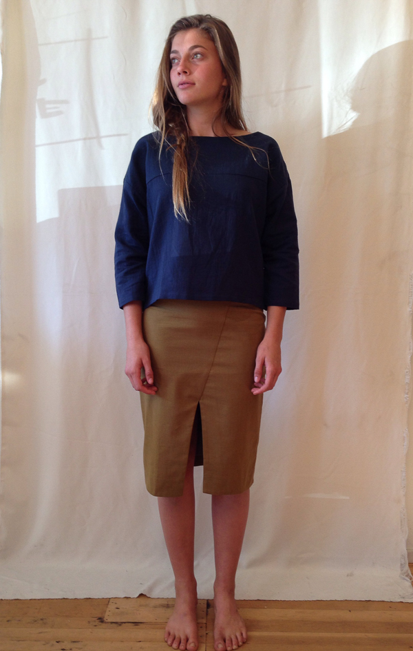 Ursa Minor James Top Ursa Minor James Top