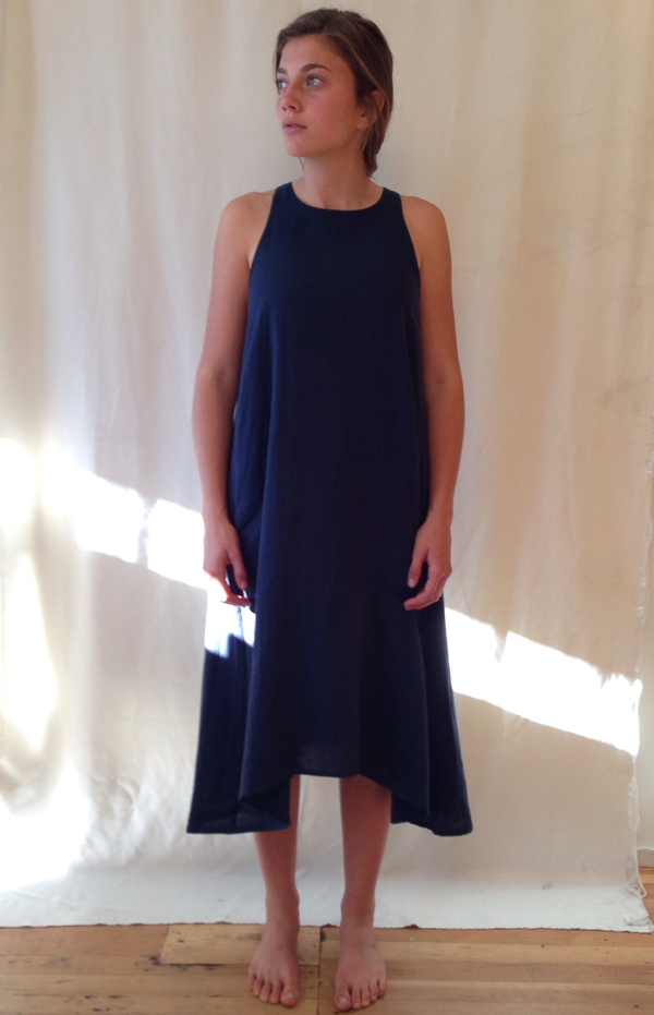 Ursa Minor Luca Dress Ursa Minor Luca Dress