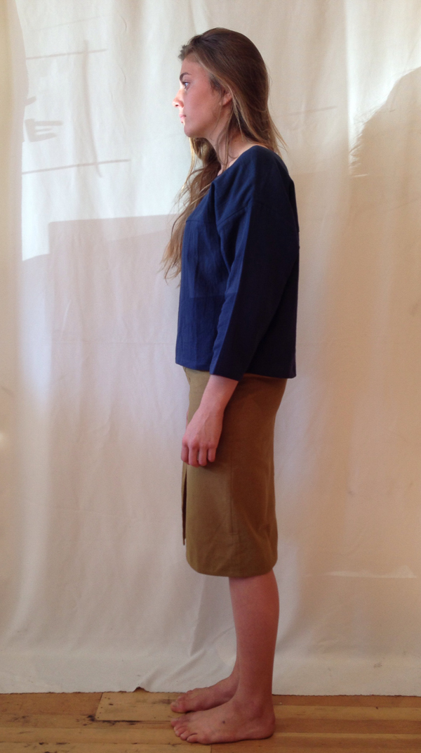 Ursa Minor James Top Ursa Minor James Top