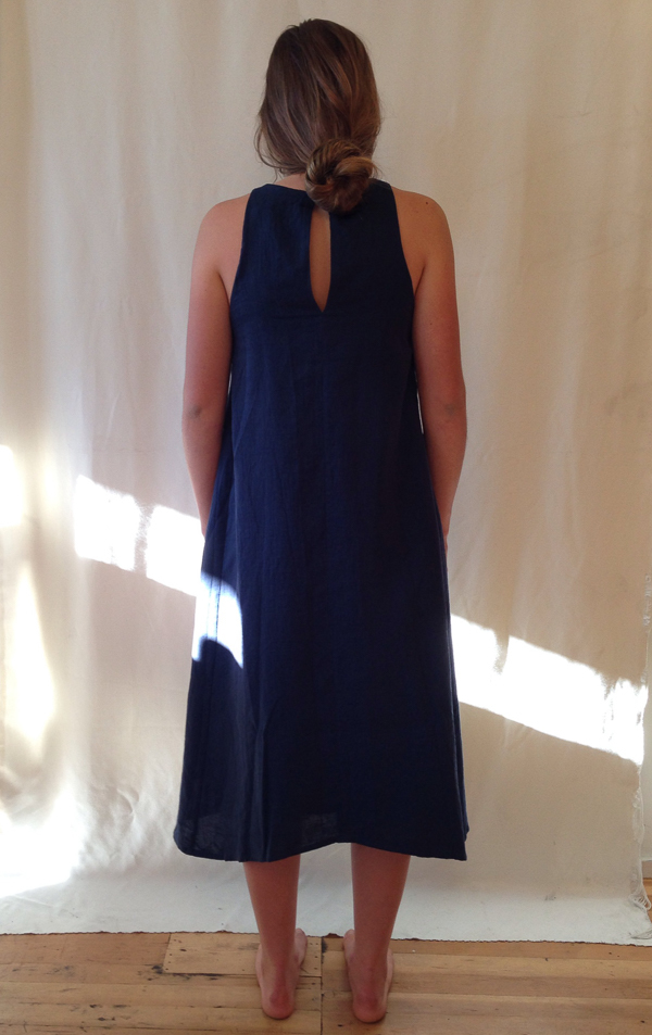 Ursa Minor Luca Dress Ursa Minor Luca Dress