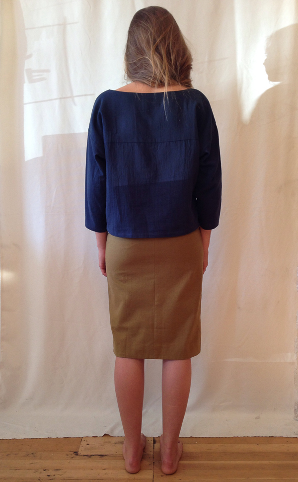 Ursa Minor James Top Ursa Minor James Top