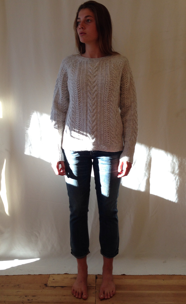 Line Duncan Sweater Line Duncan Sweater