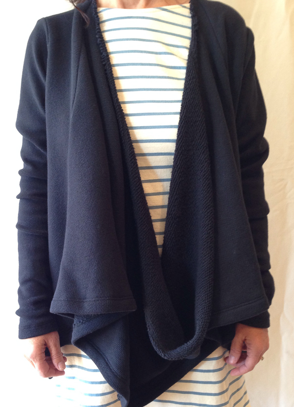 Ursa Minor Tabard Cardigan Ursa Minor Tabard Cardigan