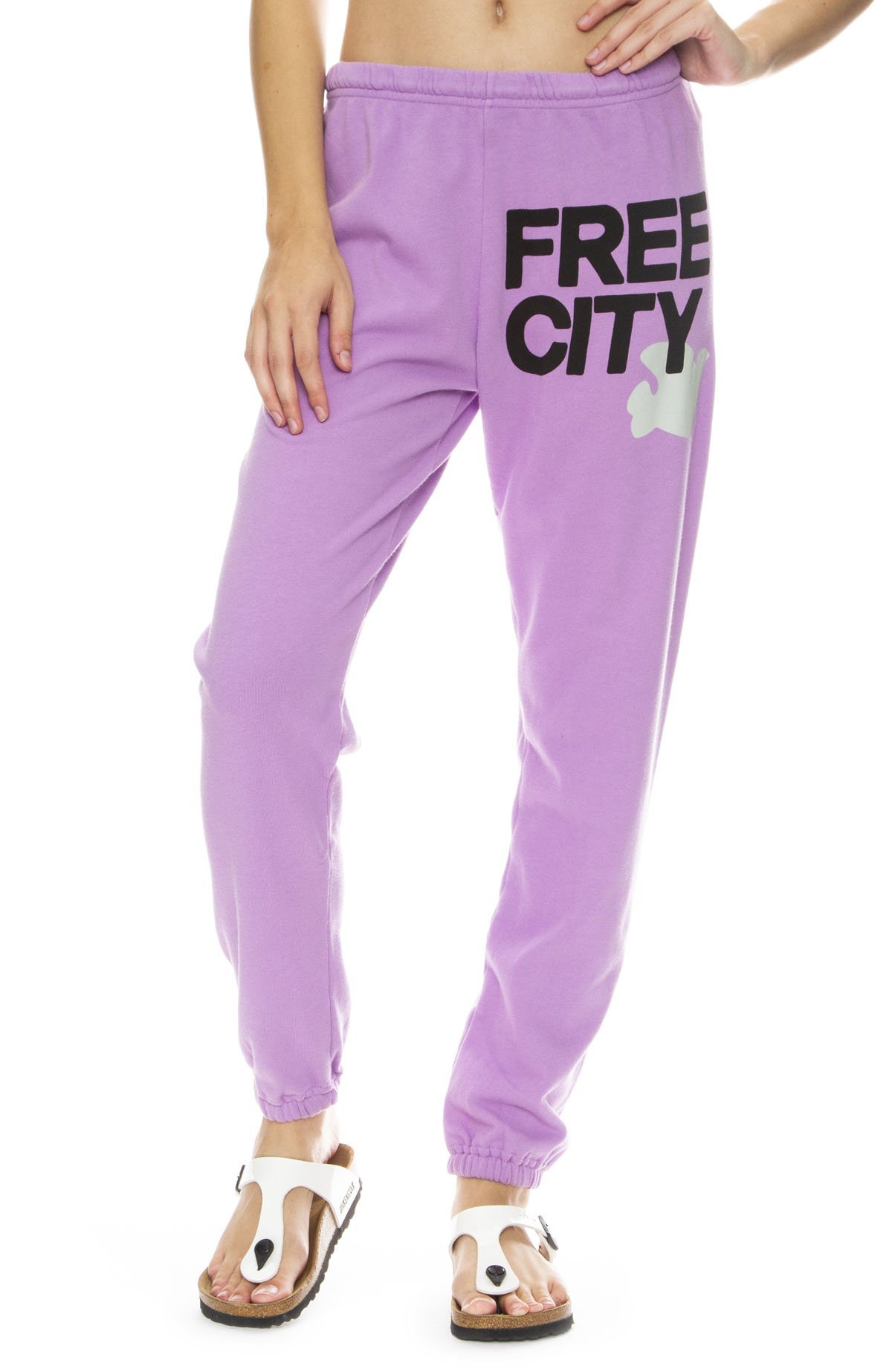 FreeCity Sweatpants | Garmentory