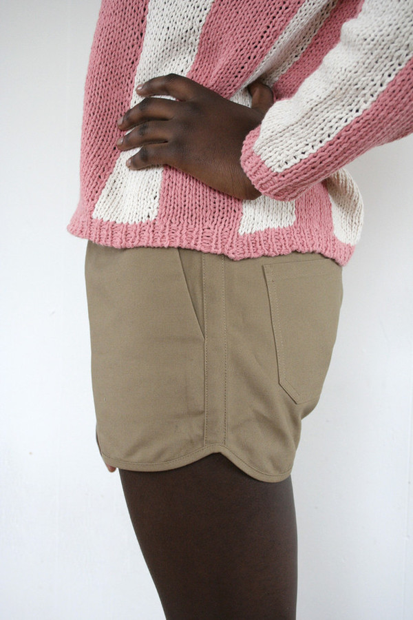 dace Willow Shorts dace Willow Shorts