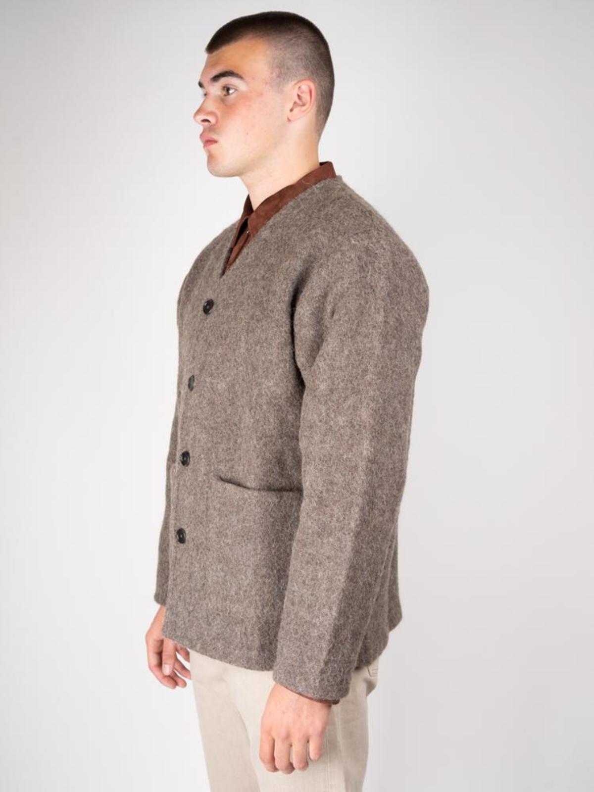Our Legacy Alpaca Cardigan Sale, 57 