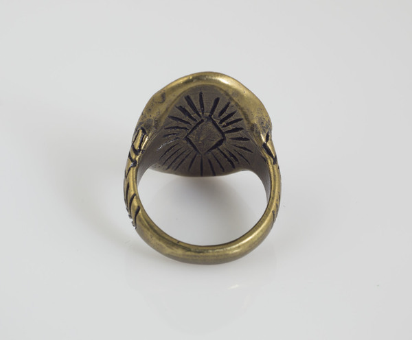 Dream Collective Sunburst Ring Dream Collective Sunburst Ring