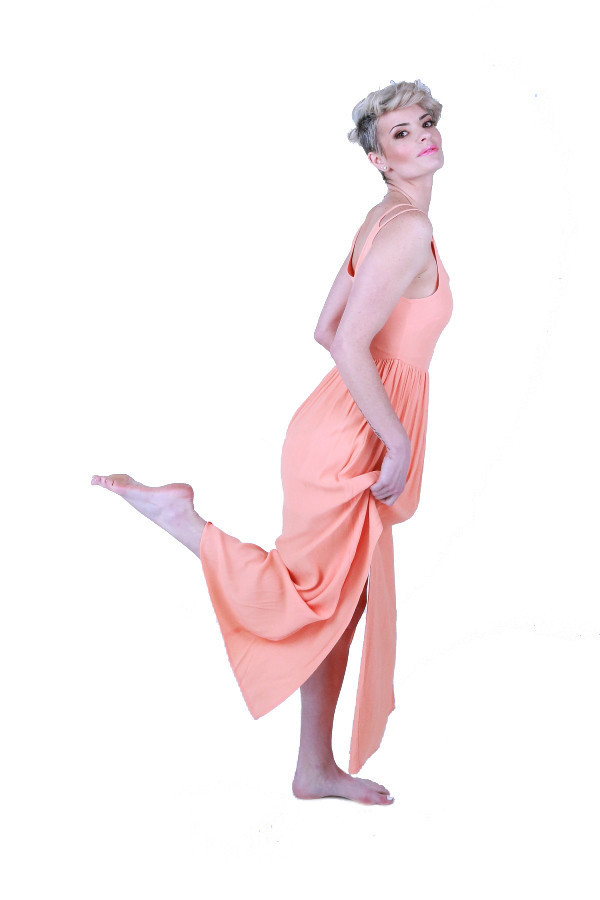 Mink Pink Shadow Play Maxi Dress Mink Pink Shadow Play Maxi Dress