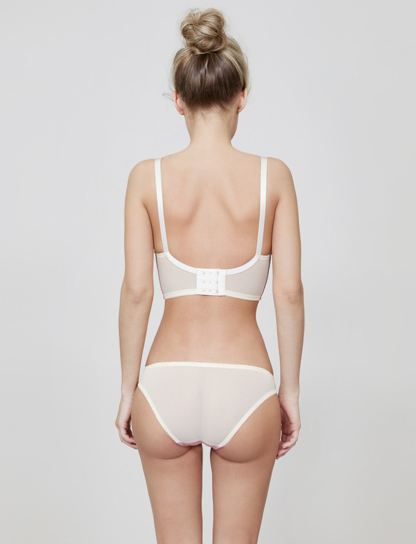 Fortnight Luna Long Line Bra Fortnight Luna Long Line Bra