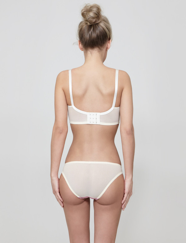 Fortnight Luna Soft Cup Bra Fortnight Luna Soft Cup Bra