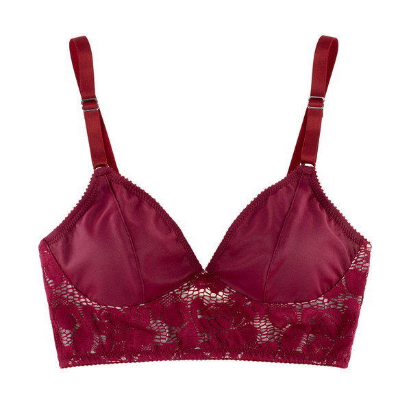 Fortnight Mira Long Line Bra Fortnight Mira Long Line Bra