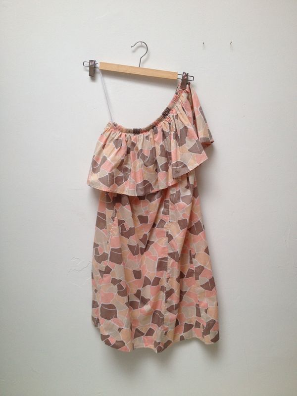 Wood Wood Pacific Dress Wood Wood Pacific Dress