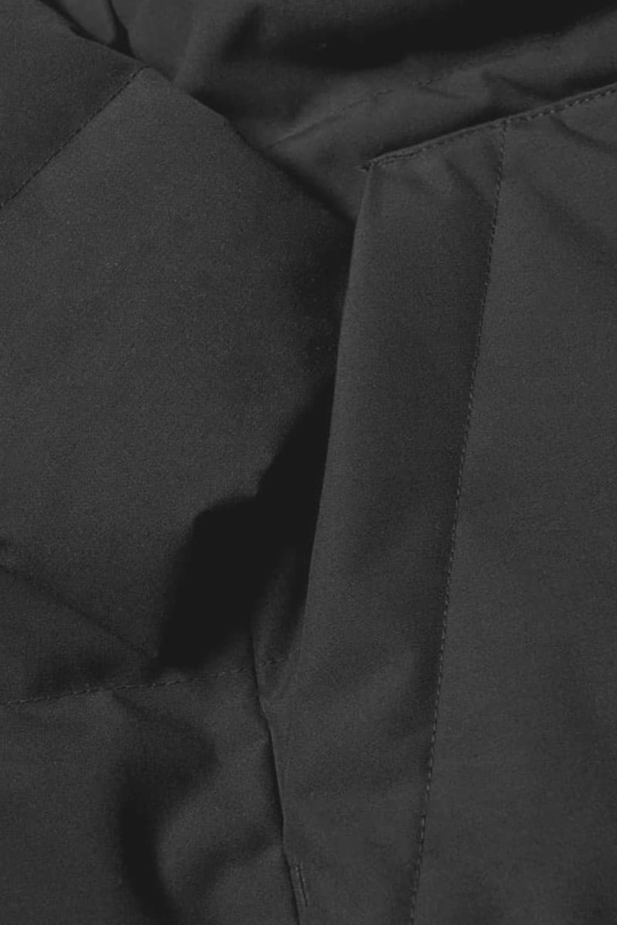 the north face black label box canyon jacket asphalt grey