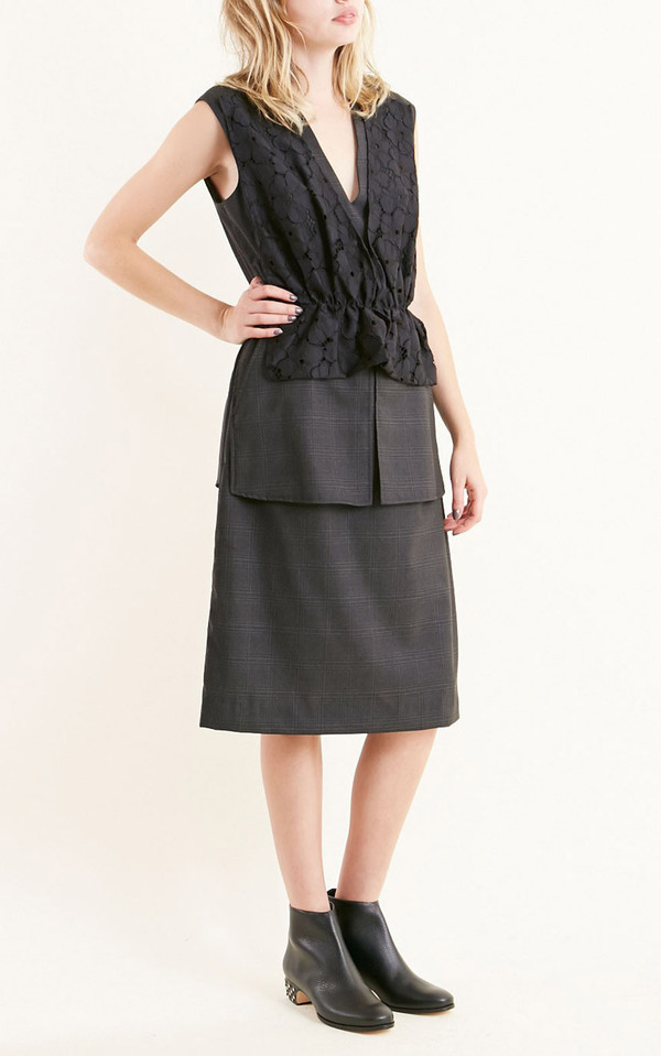 Rachel Comey Prospect Dress Rachel Comey Prospect Dress