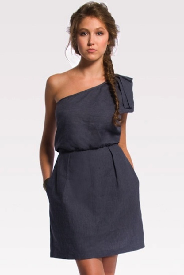 Dagg & Stacey Margi Dress Dagg & Stacey Margi Dress