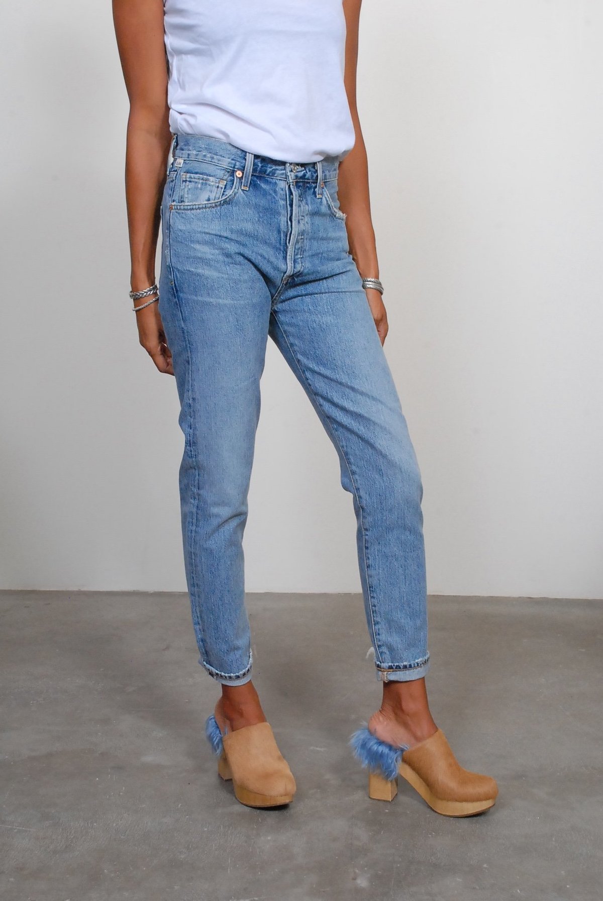 Classic Fit Jeans - Archive | Garmentory