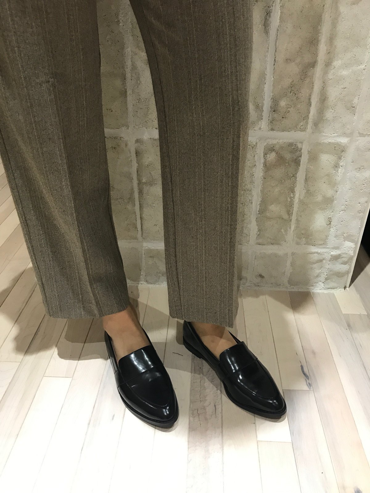 matt and nat loafers