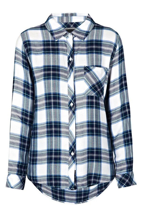 Rails Hunter Blouse Rails Hunter Blouse